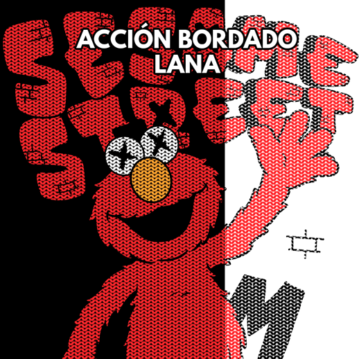 BORDADO-LANA