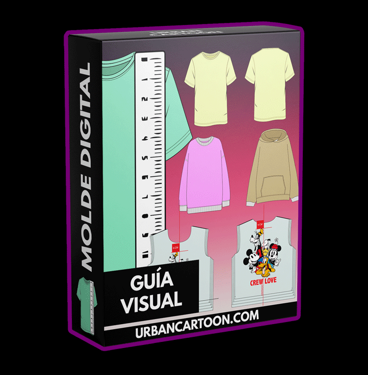 Bono 5: Molde Digital