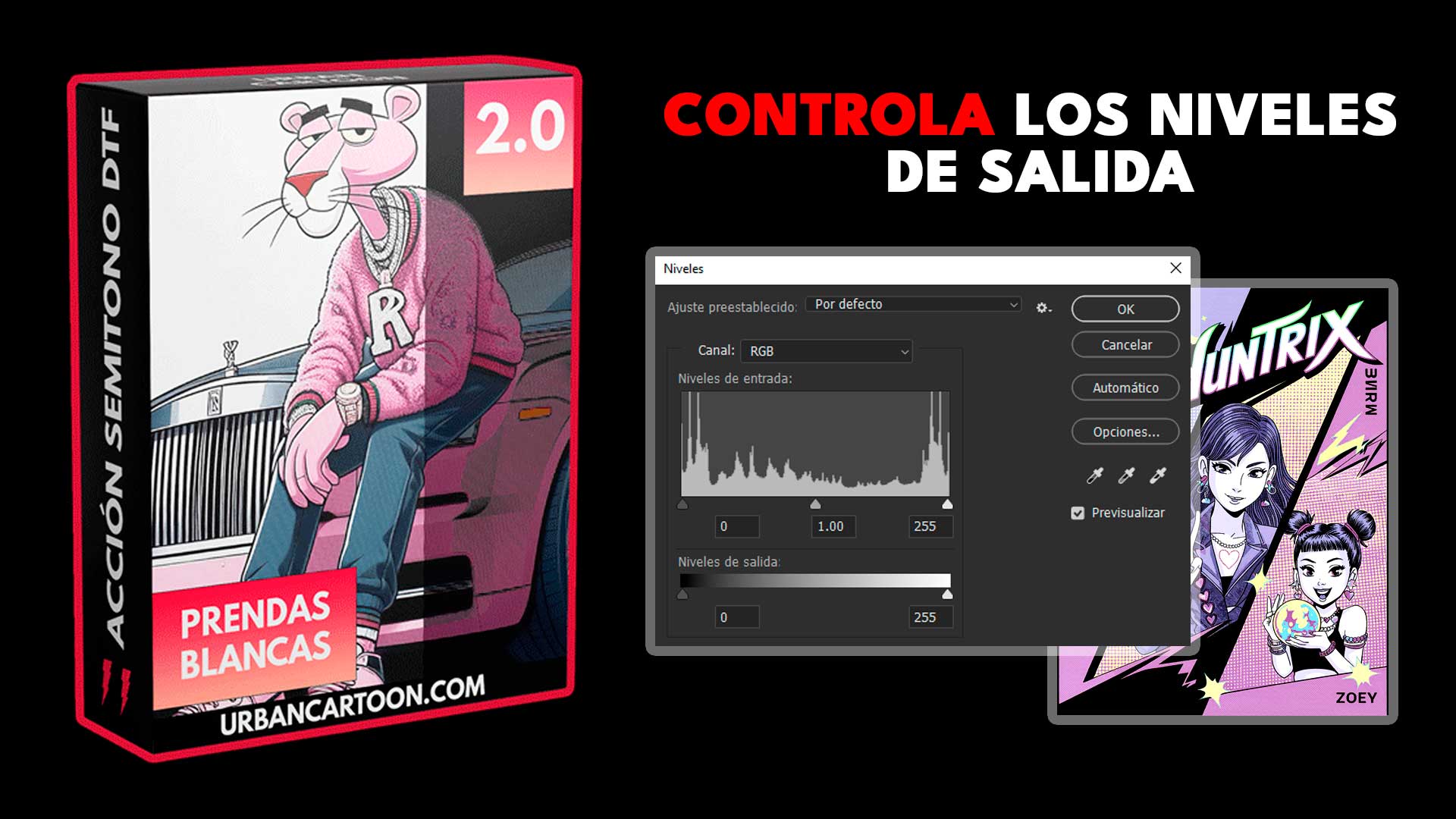 Ejemplo 1 – Semitonos 2.0